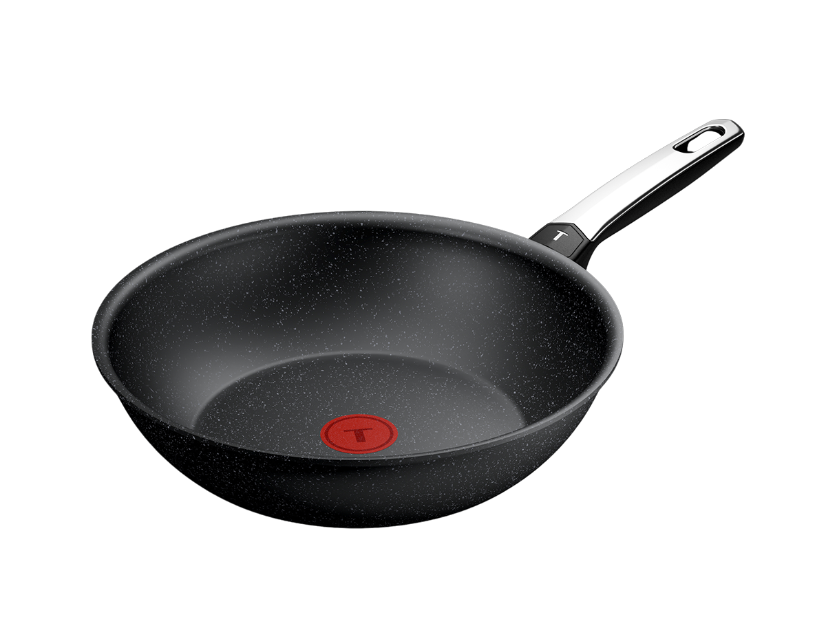 Tefal Expertise Plus Wokpanna 28 cm G3331943