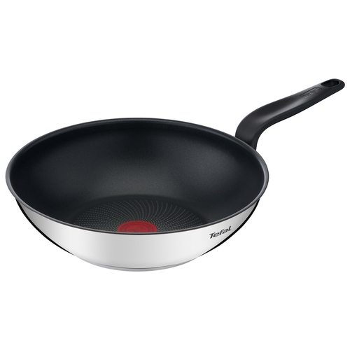 Primary Wokpanna 28 cm Rostfritt stål 
