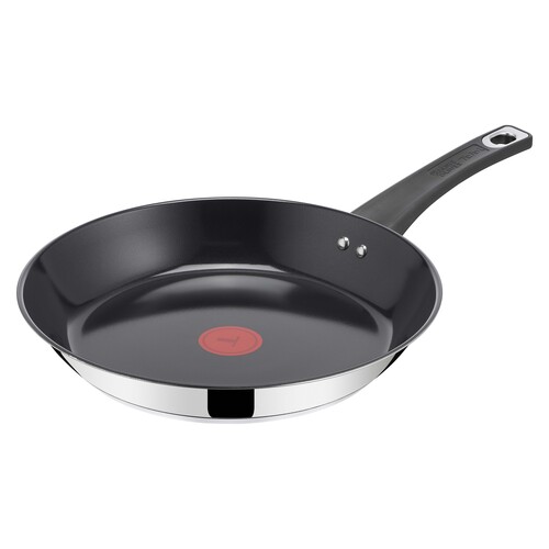 Jamie Oliver Everyday Kitchen SS Ceramic Stekpanna 24 cm