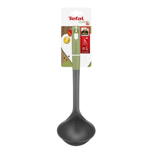 Essential Måttslev 