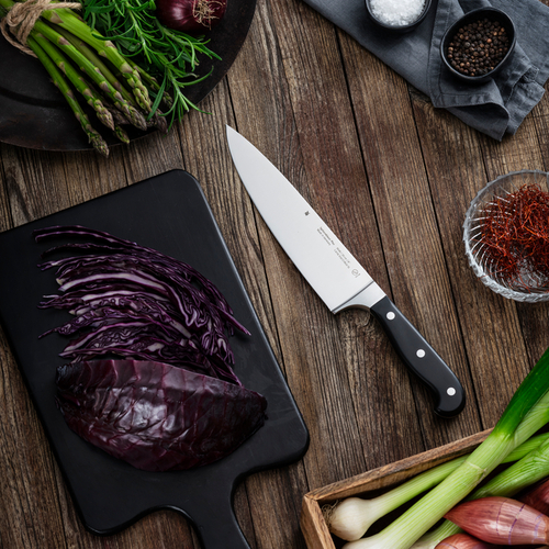 Spitzenklasse Plus Chef's knife, kniv 20 cm Rostfritt stål 18/10 