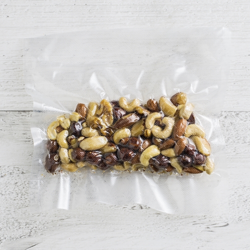 Plastrulle Large till Vakuumförpackare Sous Vide 