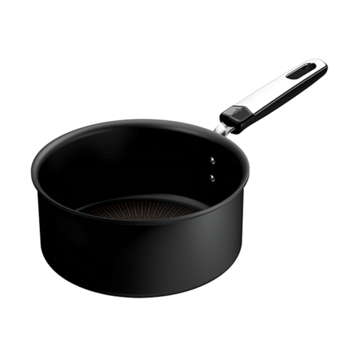 Excellence kastrull 16 cm med eller utan lock