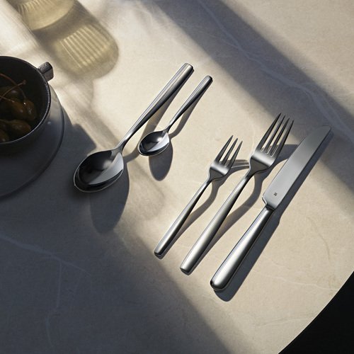 Palma bestickset 30 delar, i rostfritt stål, 18/10 Cromargan® 