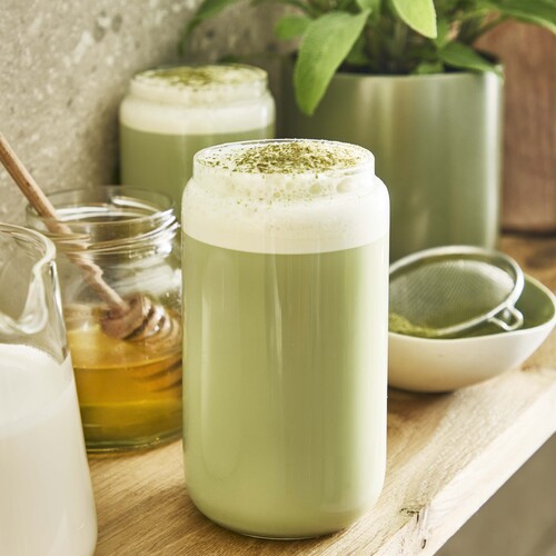 Easy Milker – Gör egen växbaserad mjölk