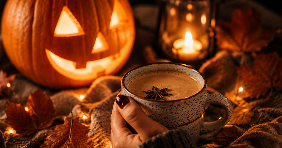Halloween deals. 
