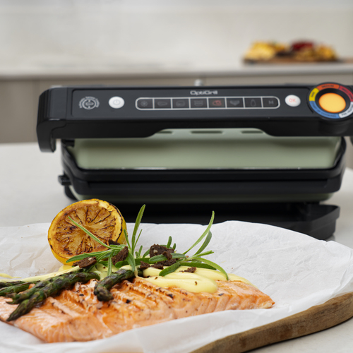OptiGrill Grön Lichen Standard