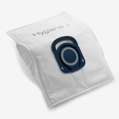 Hygiene+ OPTIMAL dammsugarpåsar 4 st