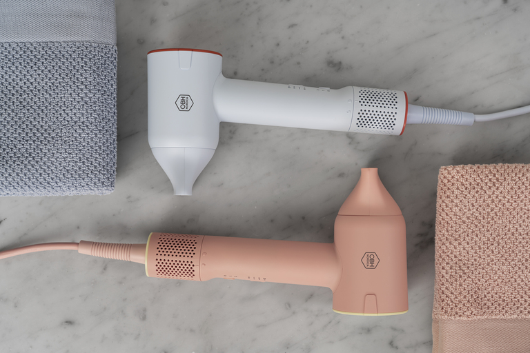 Vilken hårfön är tystast?