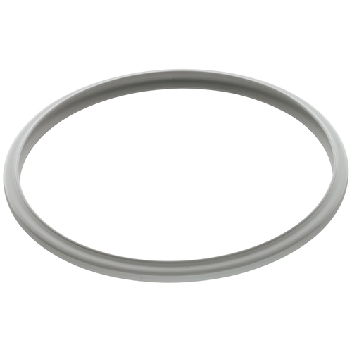Tätningsring/ packning för tryckkokare, 18 cm i silikon 