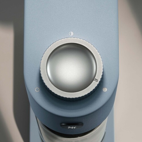 Element One kolsyremaskin med flaska, Ice Flow