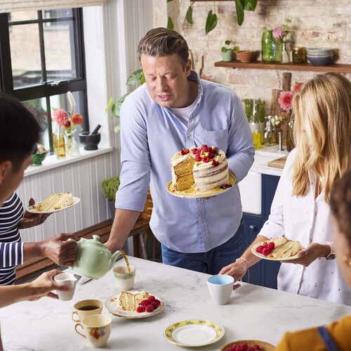 Jamie Oliver av Tefal Bakform Ø26cm 