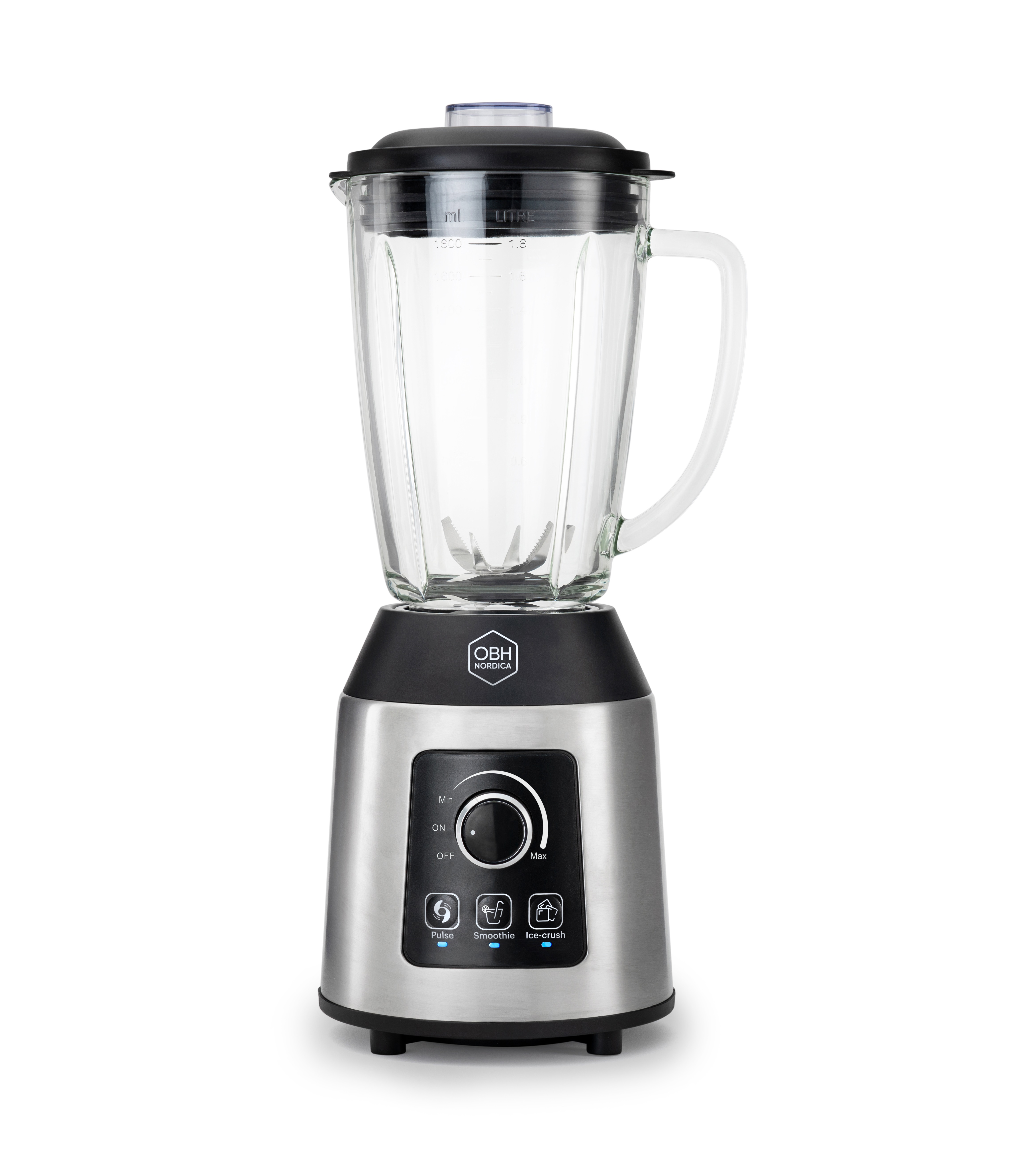 OBH Nordica Sharp Mix blender 1,8L 1000W 7737