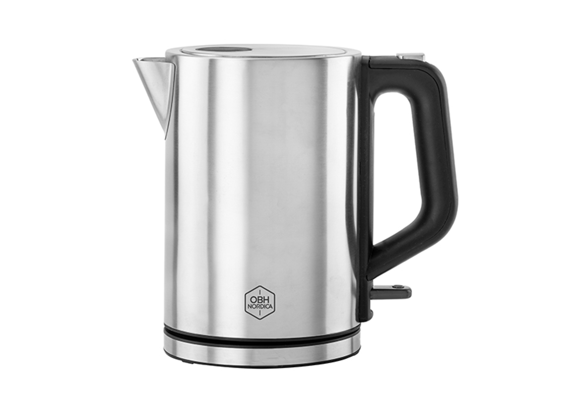 Vattenkokare 1 liter