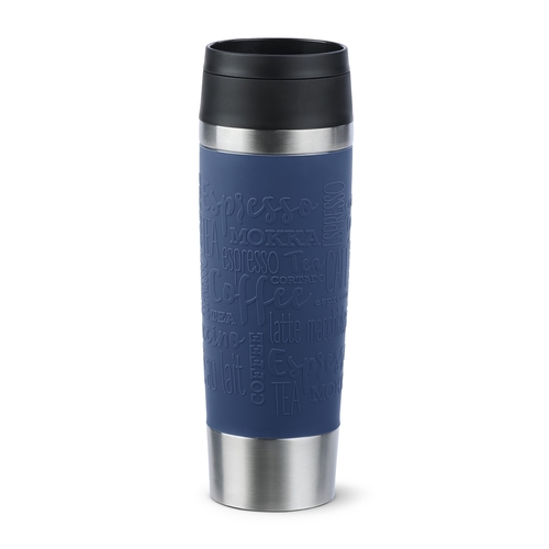 Travel Mug Classic Termomugg 0,5 l Mörkblå 