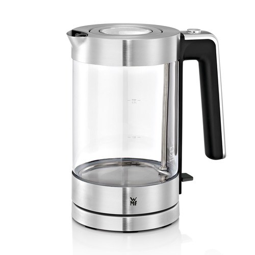 Lono vattenkokare 1,7 L, glas 