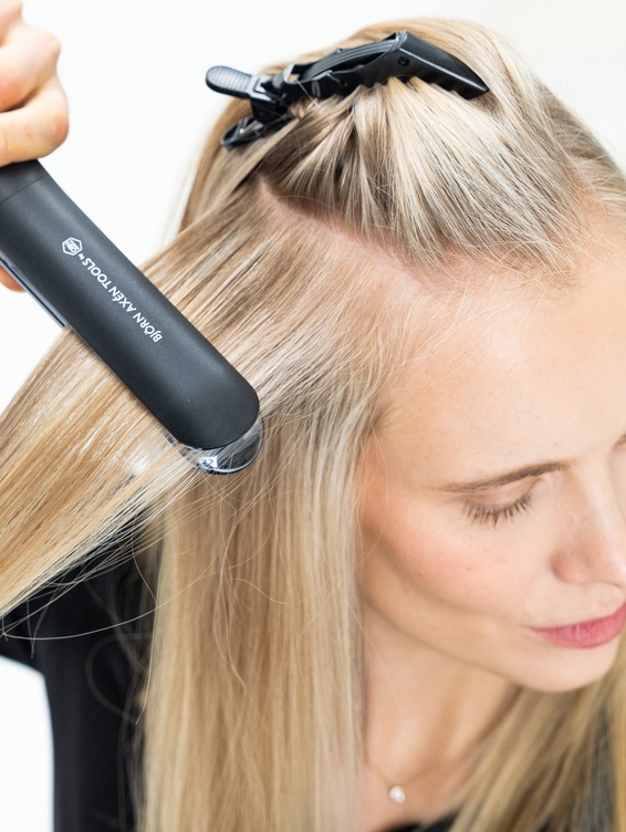 Björn Axén by OBH Nordica, stay professional