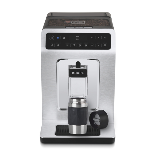 Travel Mug Compact Termomugg 0,3 l Svart 