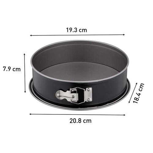 Delice Springform 19 cm