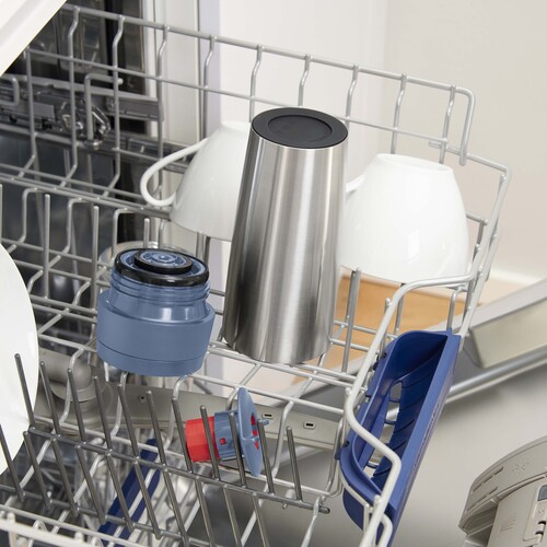 Travel Mug Termomugg 0,36 l Rostfritt stål