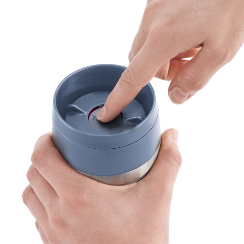 Travel Mug Termomugg 0,36 l Rostfritt stål