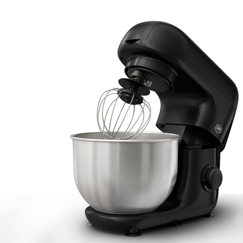 Bake Essential köksmaskin 4,8L