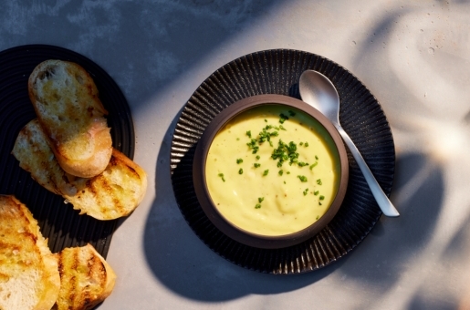 Hemlagad Aioli