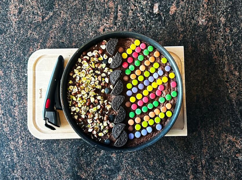 Brownies