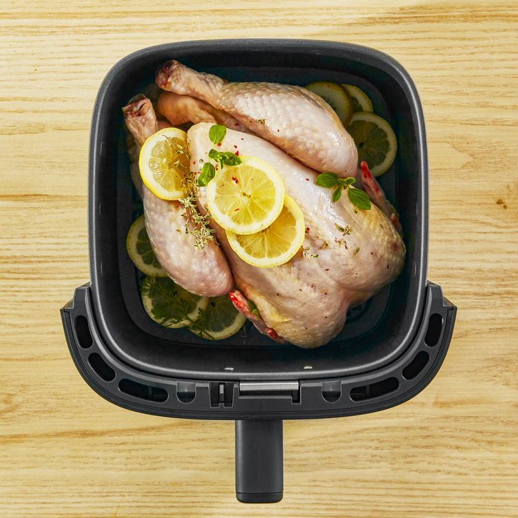 Kyckling i Air fryer