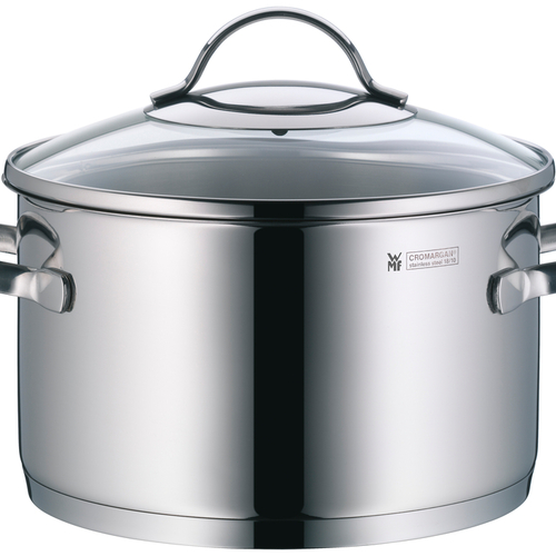 Provence Plus gryta 20 cm /3,3L m. Lock Rostfritt stål Cromargan® 