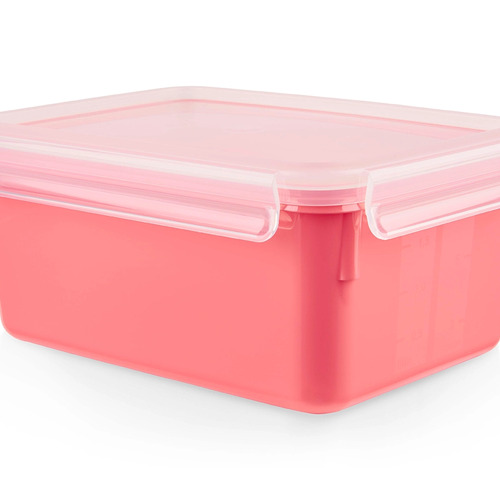 MasterSeal COLOUR Matlåda Rosa 2,2L
