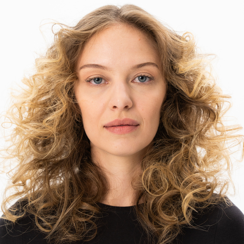Straight & Curl Pro by Björn Axén Tools, plattång