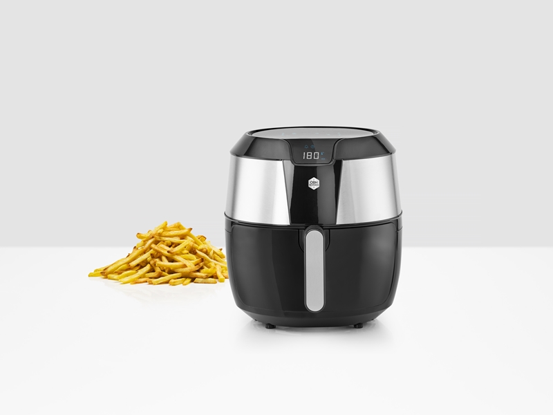 Tillaga Kyckling I Airfryer Obh Nordica