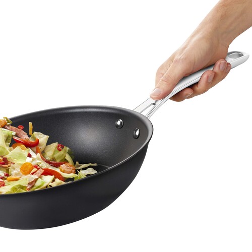 Excellence Plus wokpanna 28 cm