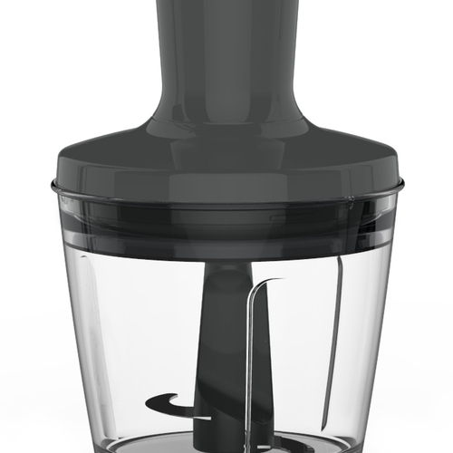 Quickchef+ stavmixer med tillbehör