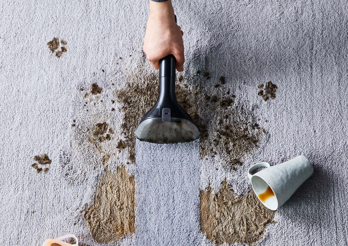 Clean It Spot Cleaner Pet - 
