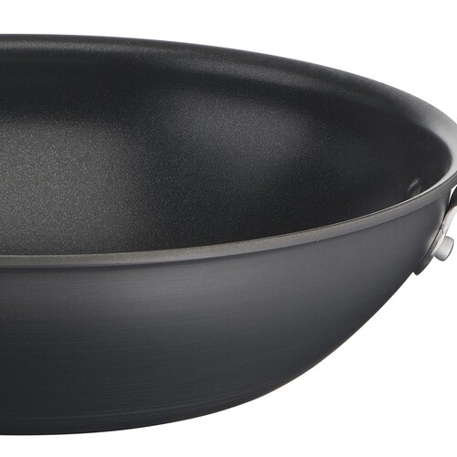 Jamie Oliver Quick & Easy HA Wokpanna 30 cm