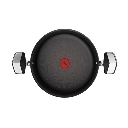Excellence gryta 24 cm med lock