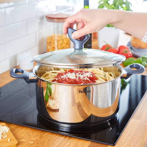 Daily Cook Gryta 20 cm / 3 l med lock 