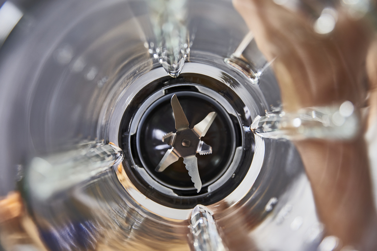 Elegant och funktionell design