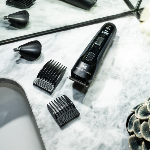 Multi pro groomer av Björn Axén Tools
