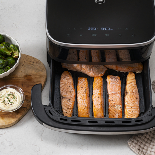 Easy Fry XL Surface svart – Air Fryer