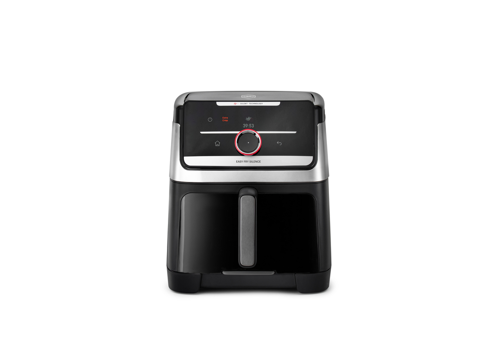OBH Nordica Easy Fry Silence & Smart Vision 7L – Air fryer AG876DN0