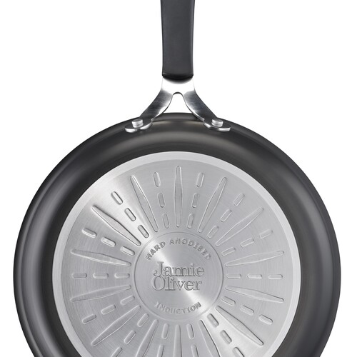 JO Kitchen Essentials HA Frypan 24 cm