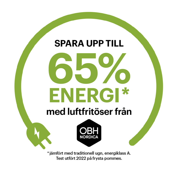 Varför behöver du en air fryer?