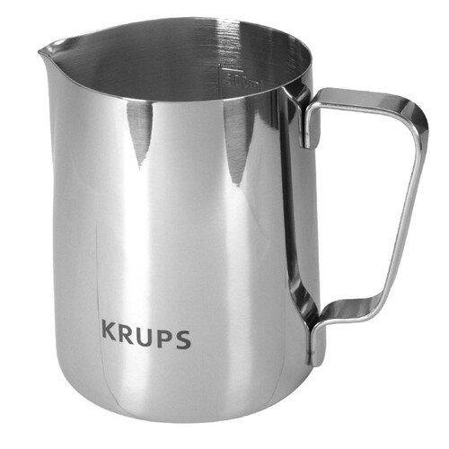 Barista Mjölkkanna 35cl, rostfritt stål