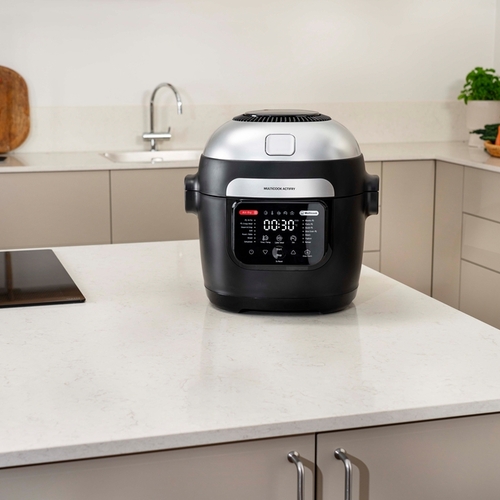 MultiCook Actifry air fryer 6L