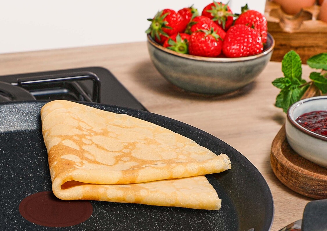 Non-stick beläggning -