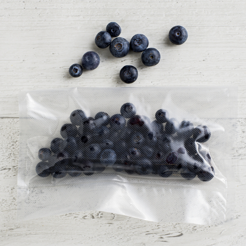 Vakuumpåsar Mix till Vakuumförpackare Sous Vide 