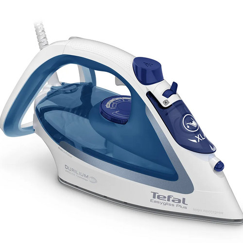 Easygliss Plus Ångstrykjärn / Strykjärn Blå 